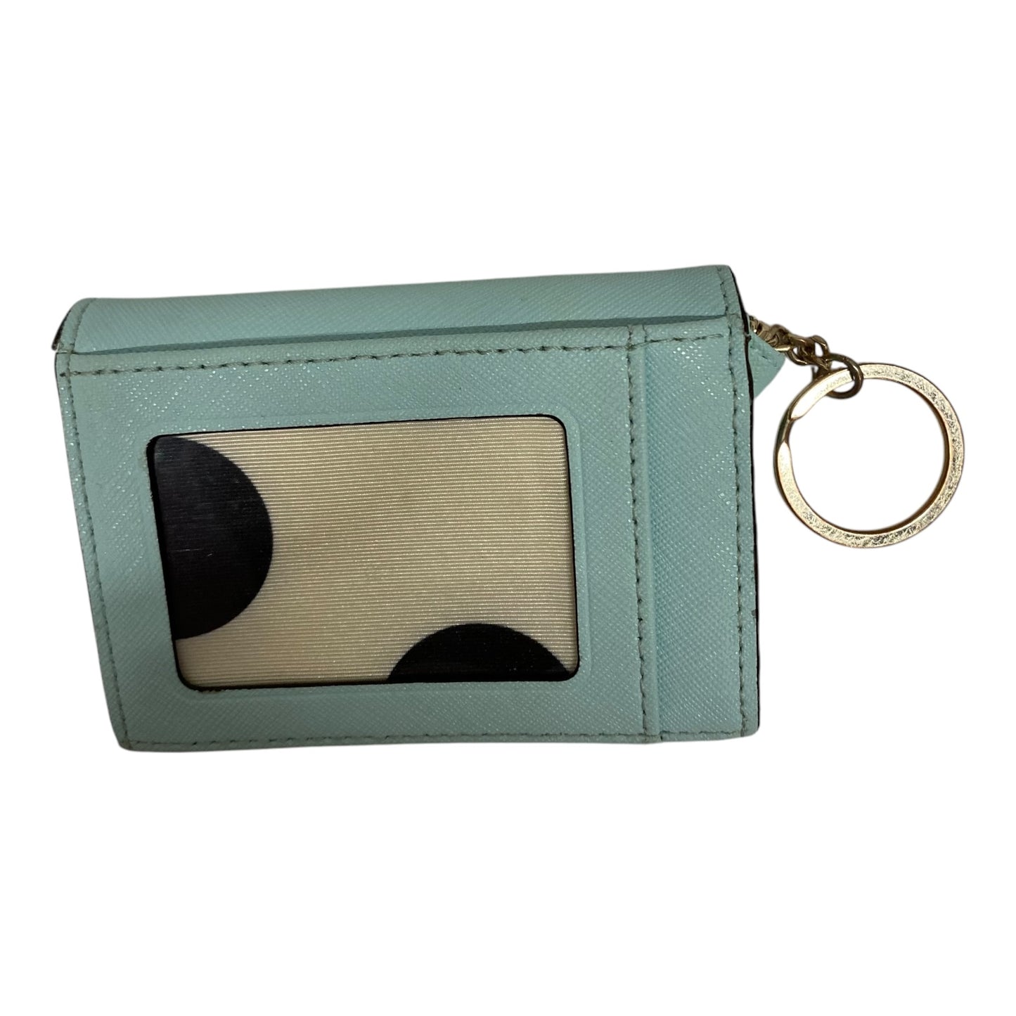 WALLET DESIGNER by KATE SPADE In BLUE, Size: SMALL