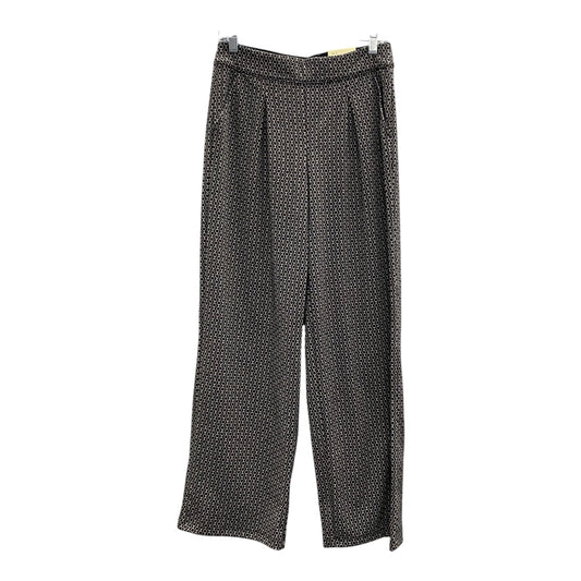 Pants Wide Leg By Max Studio In Black, Size:6