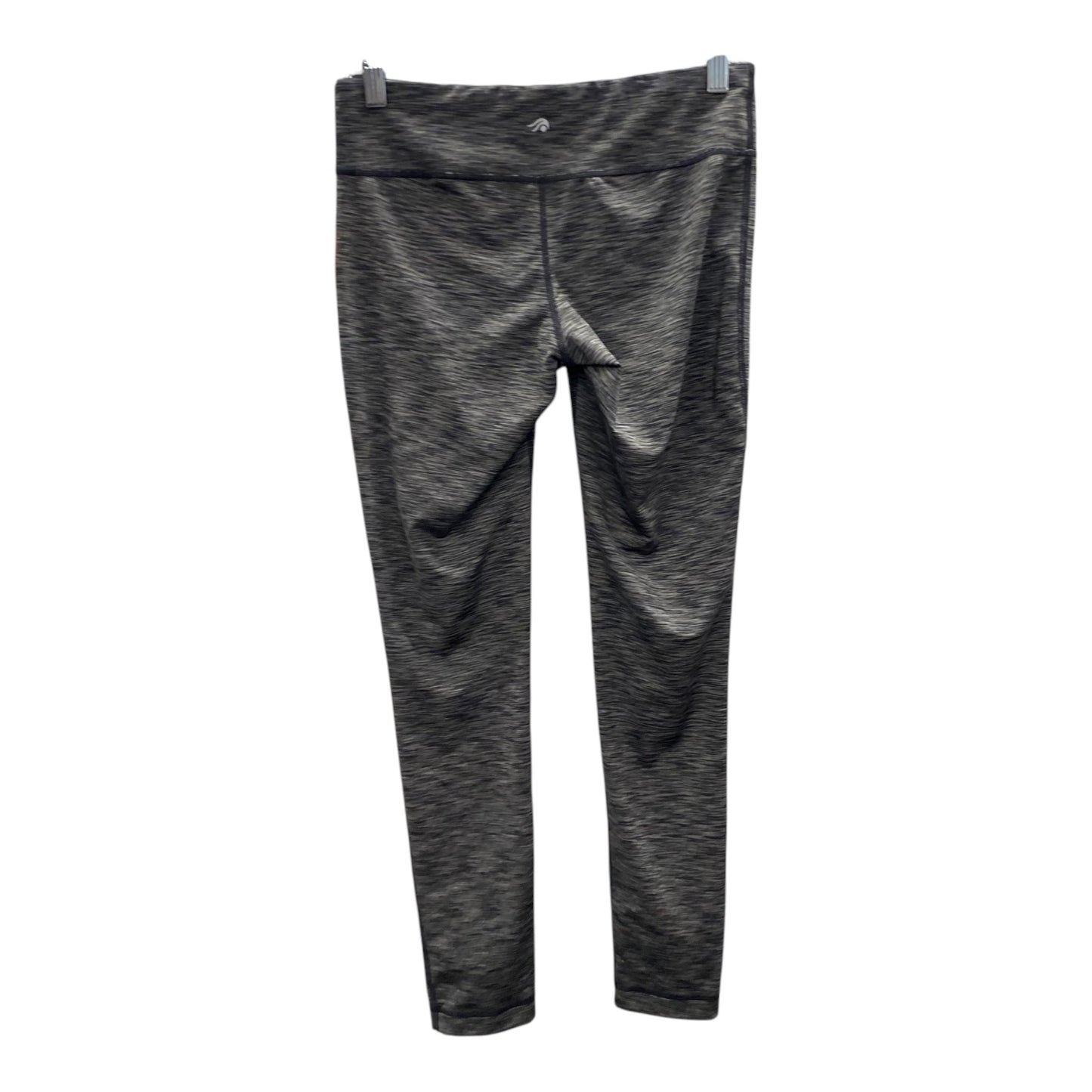 Athletic Pants By Ideology In Black, Size:S