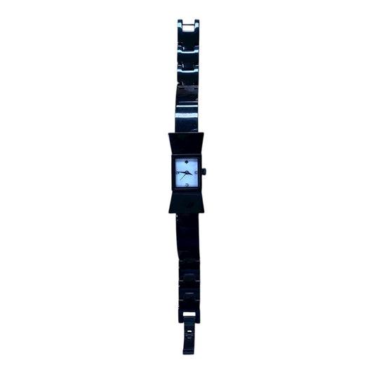 Watch Designer By Kate Spade In Black