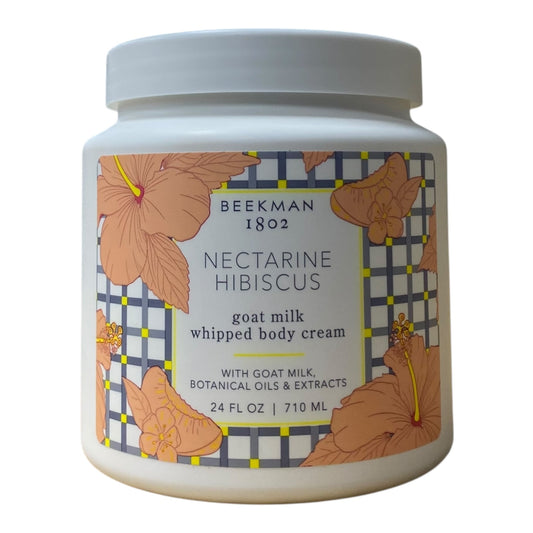 Body Moisturizer By Beekman 1802  In Multi