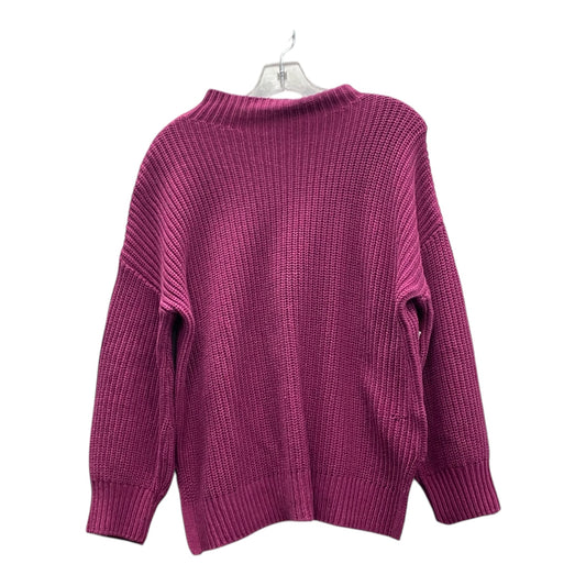 Sweater By Cupcakes And Cashmere In Pink, Size:S