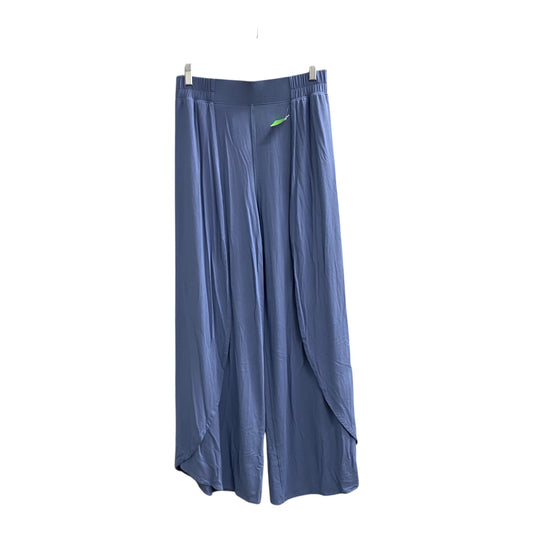 Pants Lounge By COOLIBAR In Blue, Size:4