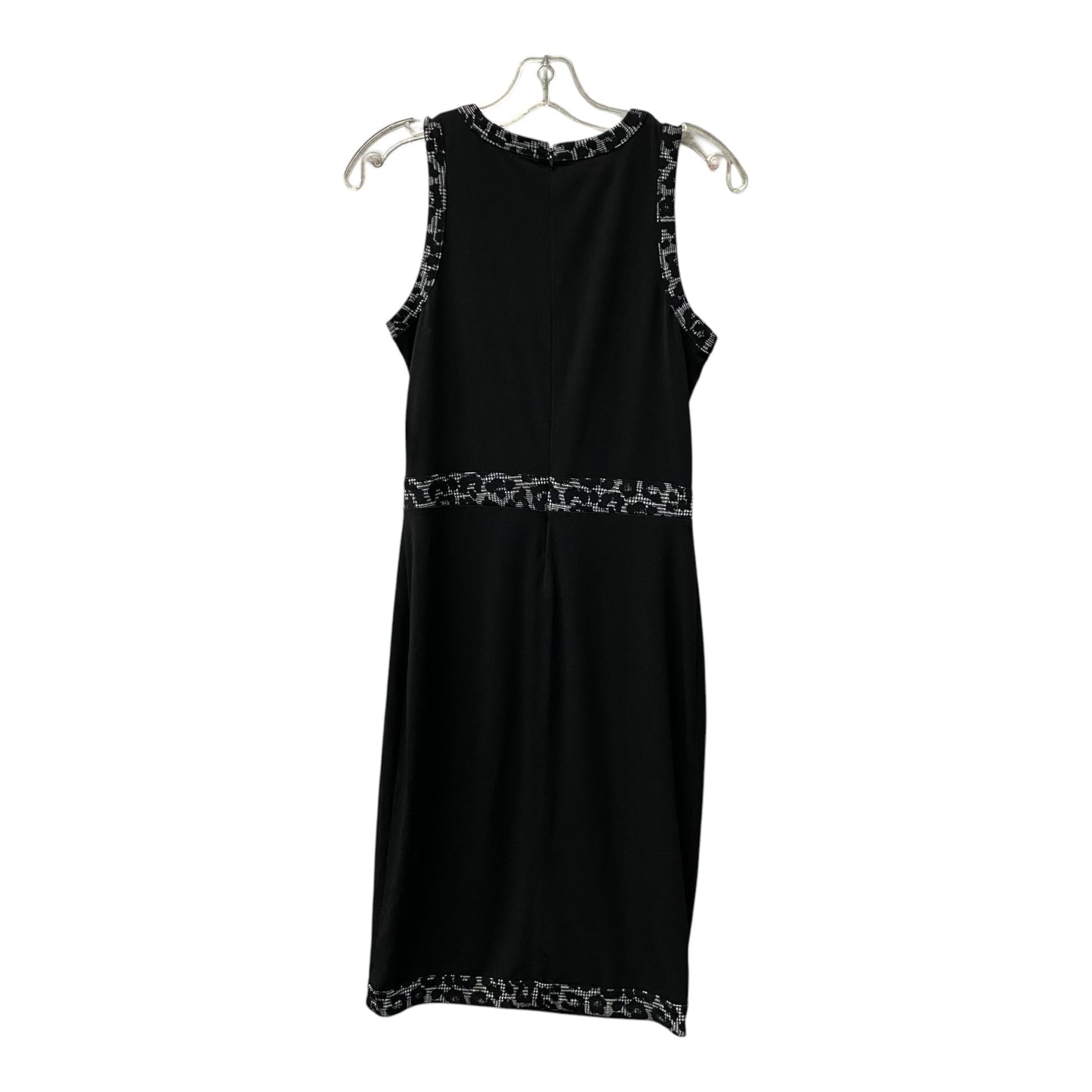 Dress Casual Short By Michael By Michael Kors In Black, Size:Xs