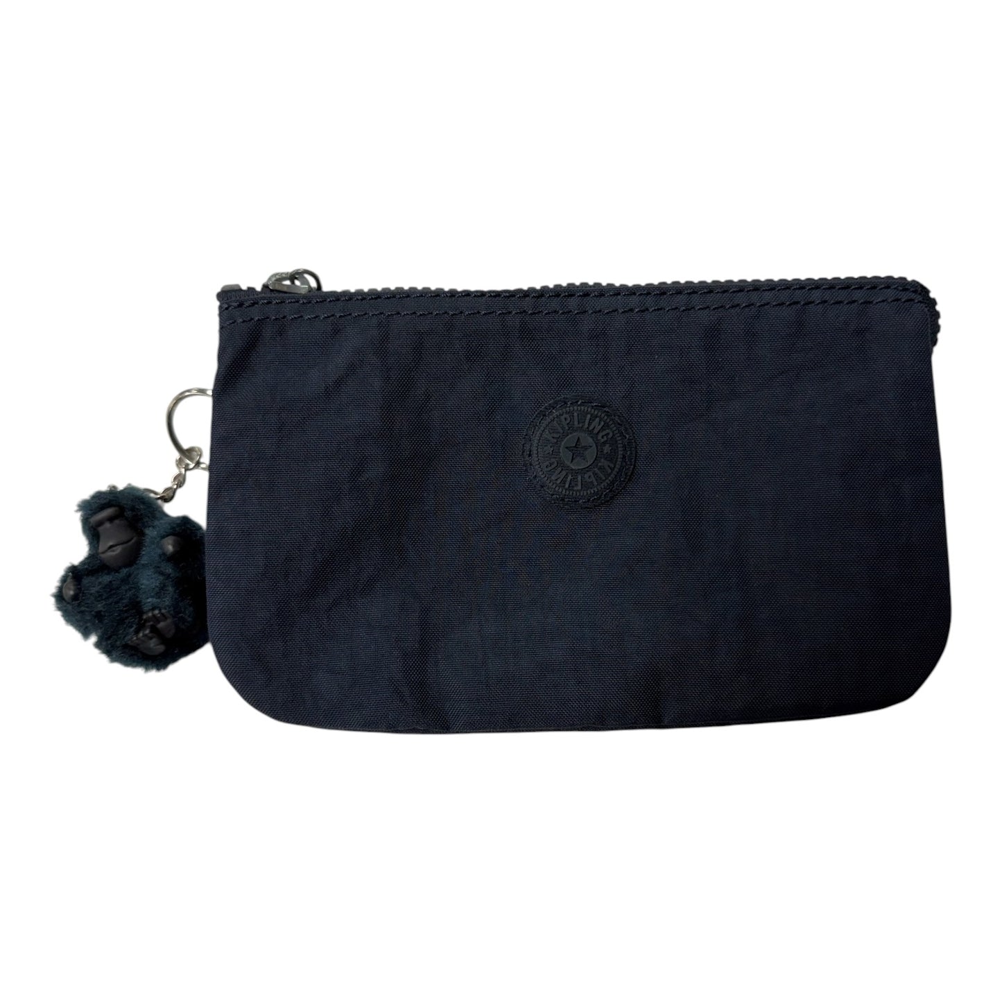 Accessory Tag By Kipling In Blue