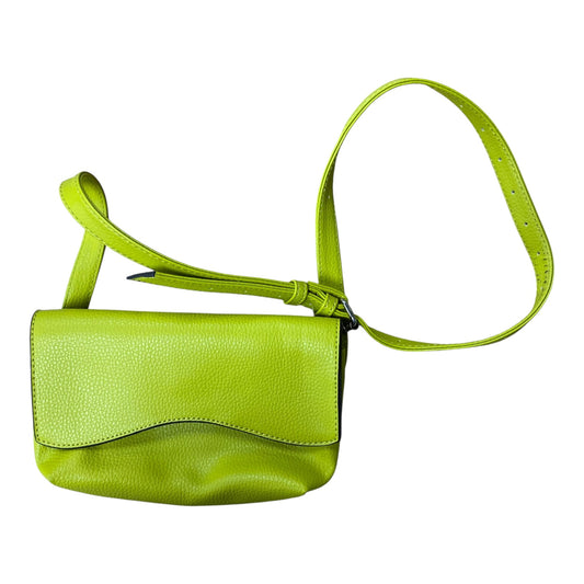 Belt Bag By New York And Co In Green, Size:Small