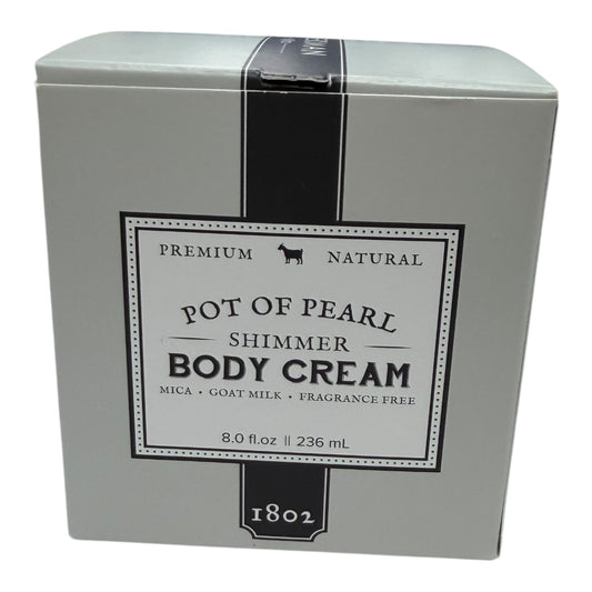 Body Moisturizer By BEEKMAN In Multi