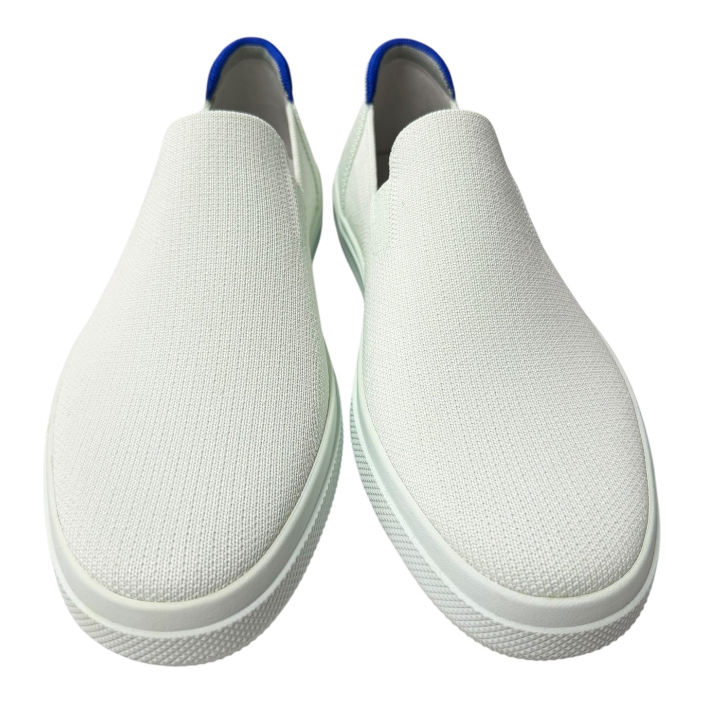 Shoes Sneakers By Rothys In Green, Size:8