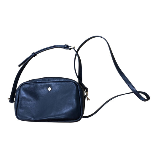 Crossbody By Antonio Melani In Black, Size:Small