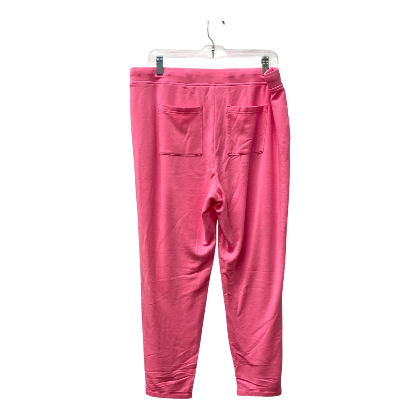 Pants Lounge By Lou And Grey In Pink, Size:Xl