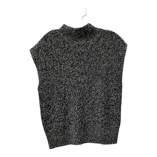 Sweater By Loft In Black, Size:M