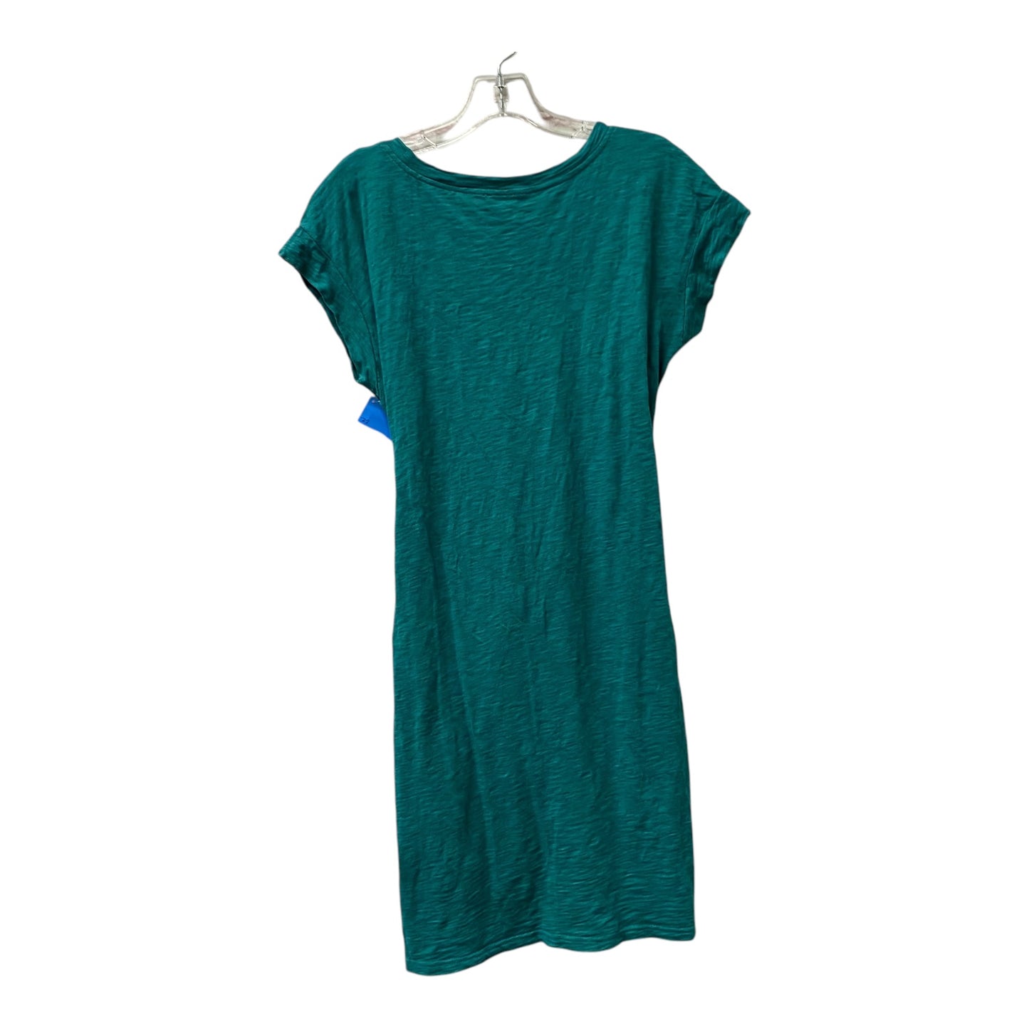 Dress Casual Short By J. Crew In Green, Size:M