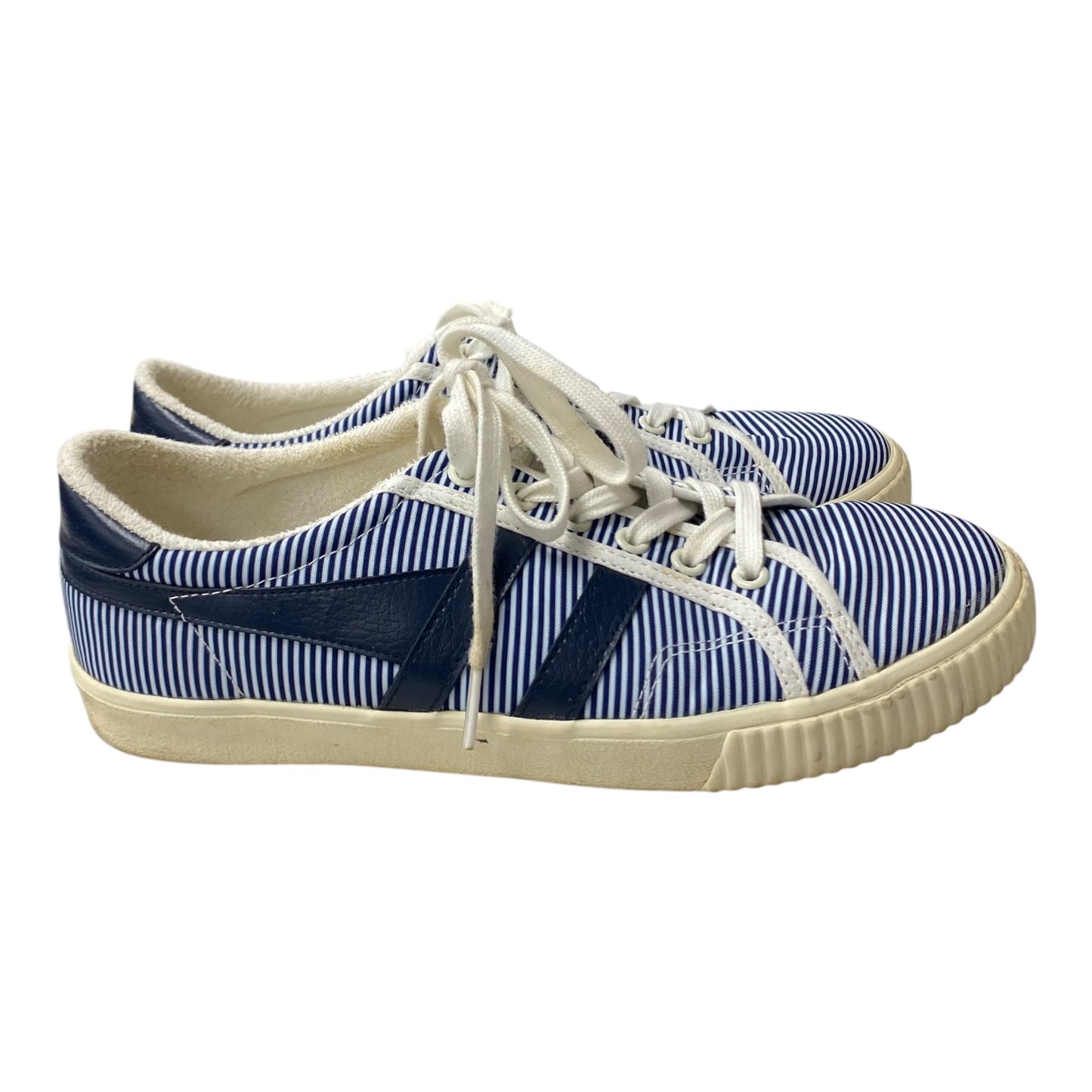SHOES SNEAKERS by GOLA In BLUE, Size: 10