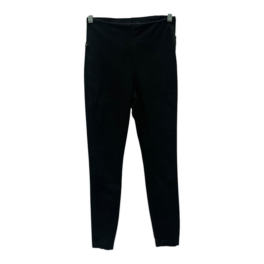 Jeans Jeggings By Lysse In Black, Size:S