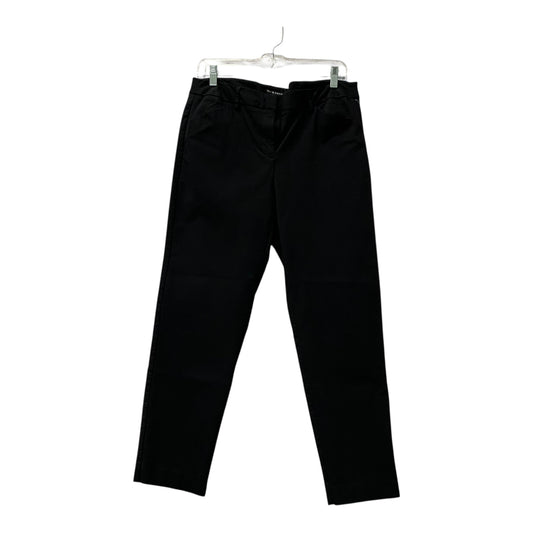 Pants Dress By Zac And Rachel In Black, Size:10