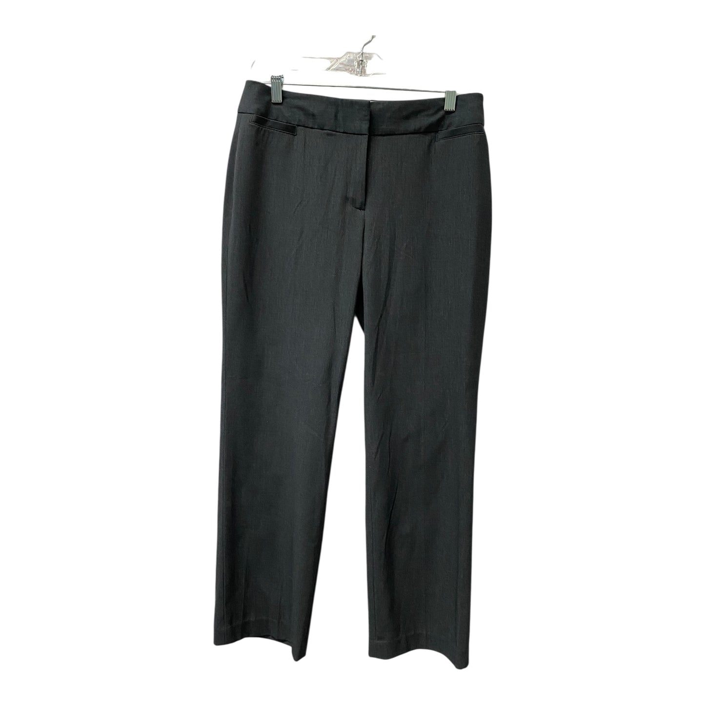 Pants Other By Liz Claiborne In Grey, Size:8P