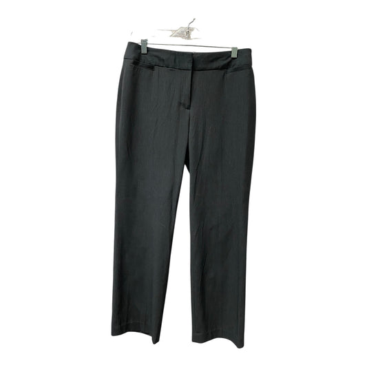 Pants Other By Liz Claiborne In Grey, Size:8P