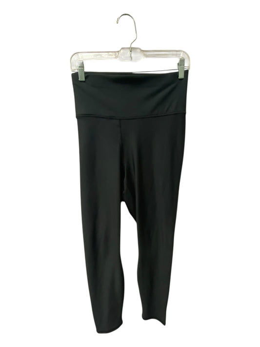 Athletic Leggings By Fabletics In Black, Size:1X