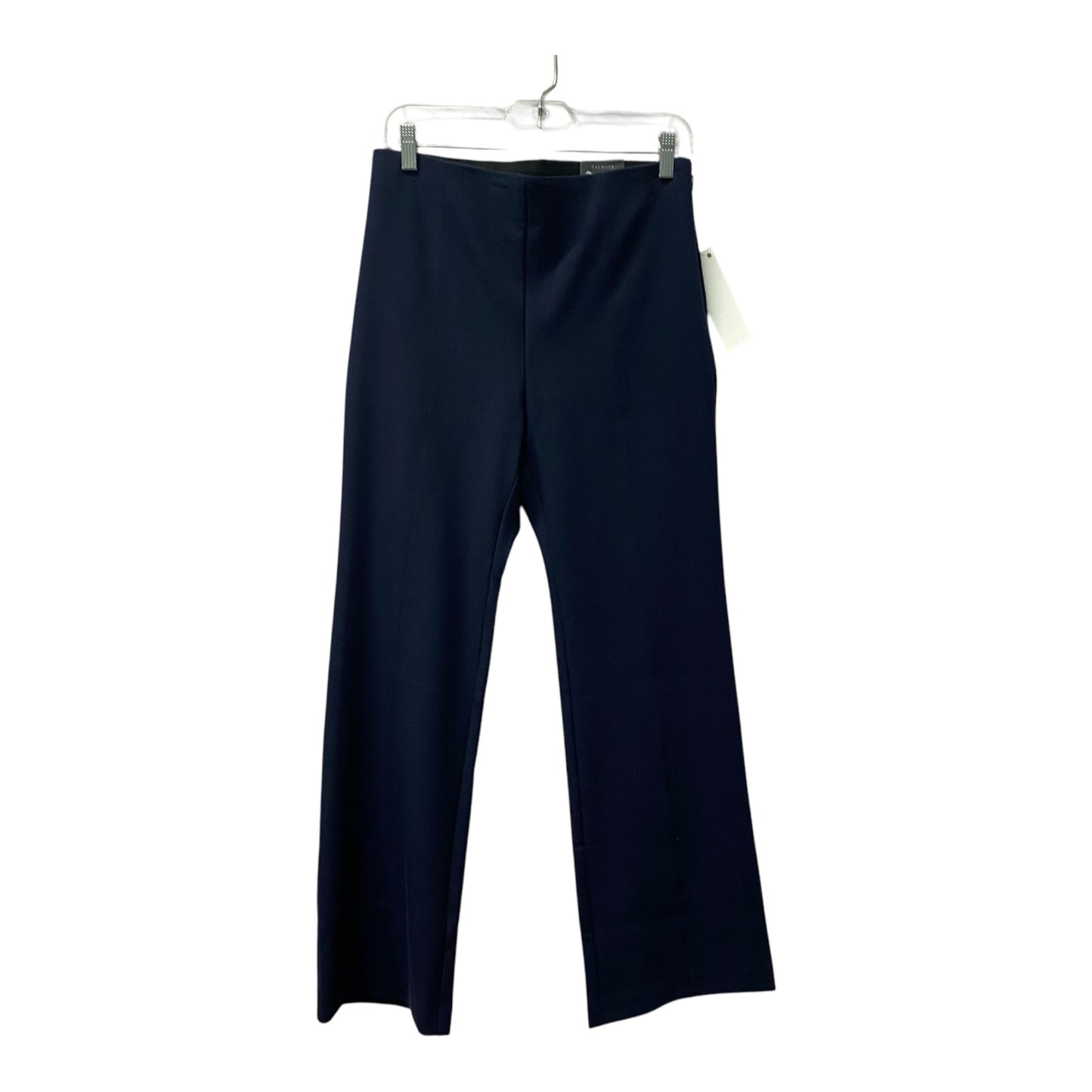 Pants Dress By Talbots In Navy, Size:10P