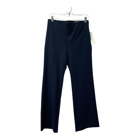 Pants Dress By Talbots In Navy, Size:10P