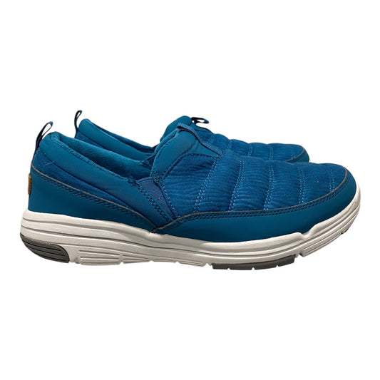 Shoes Athletic By Ryka In Teal, Size:8