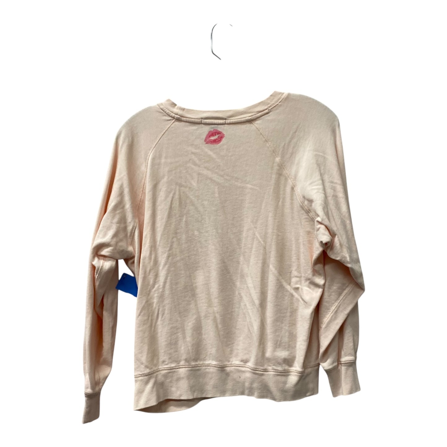 Top Ls By J. Crew In Pink, Size:Xs