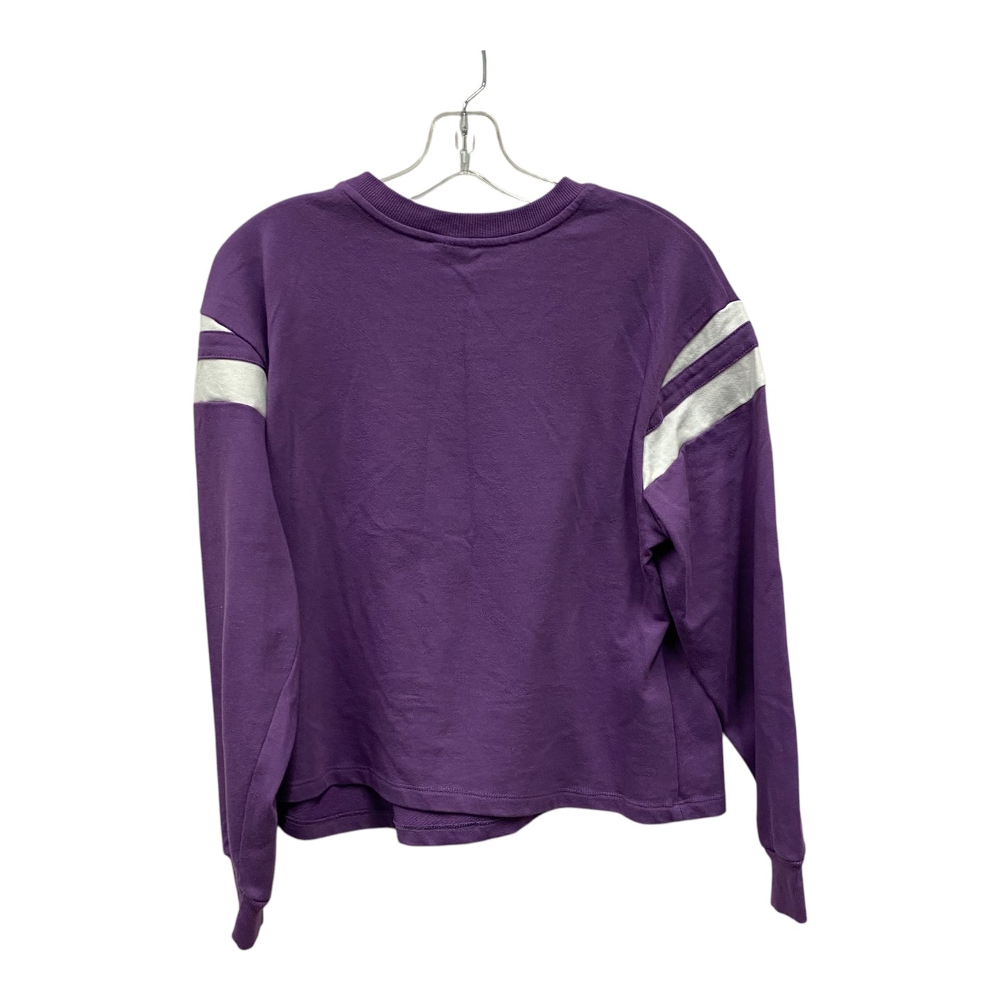 Top Ls By Disney Store In Purple, Size:L