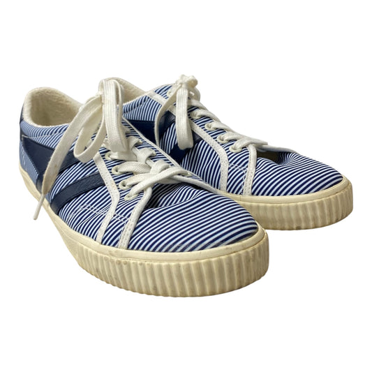 SHOES SNEAKERS by GOLA In BLUE, Size: 10