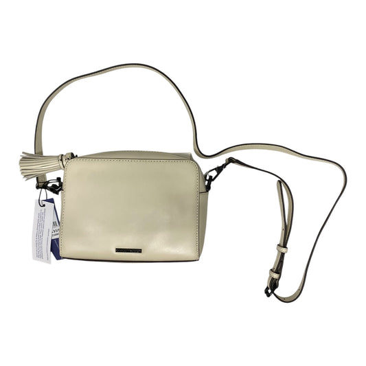 CROSSBODY DESIGNER by REBECCA MINKOFF In CREAM, Size: SMALL