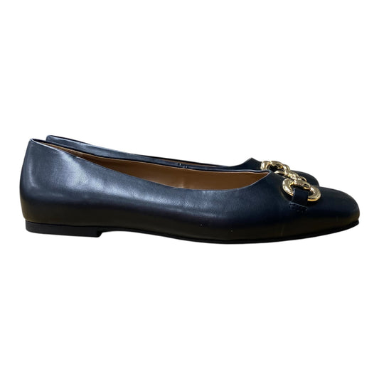 Shoes Flats By Nordstrom In Black, Size:9