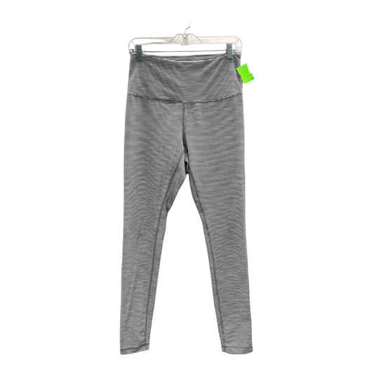Athletic Leggings By Zella In Black, Size:M