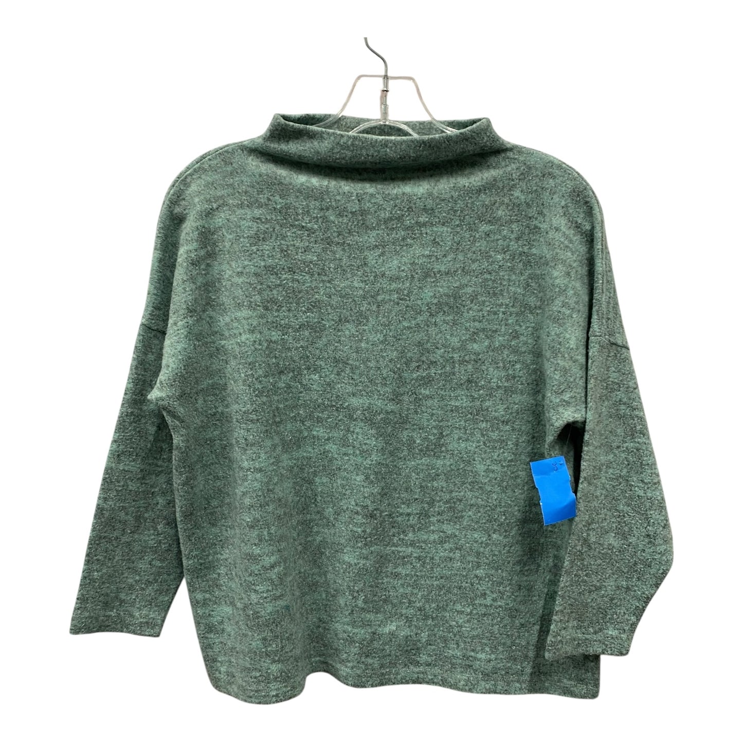 Sweater By Dantelle In Blue, Size:M