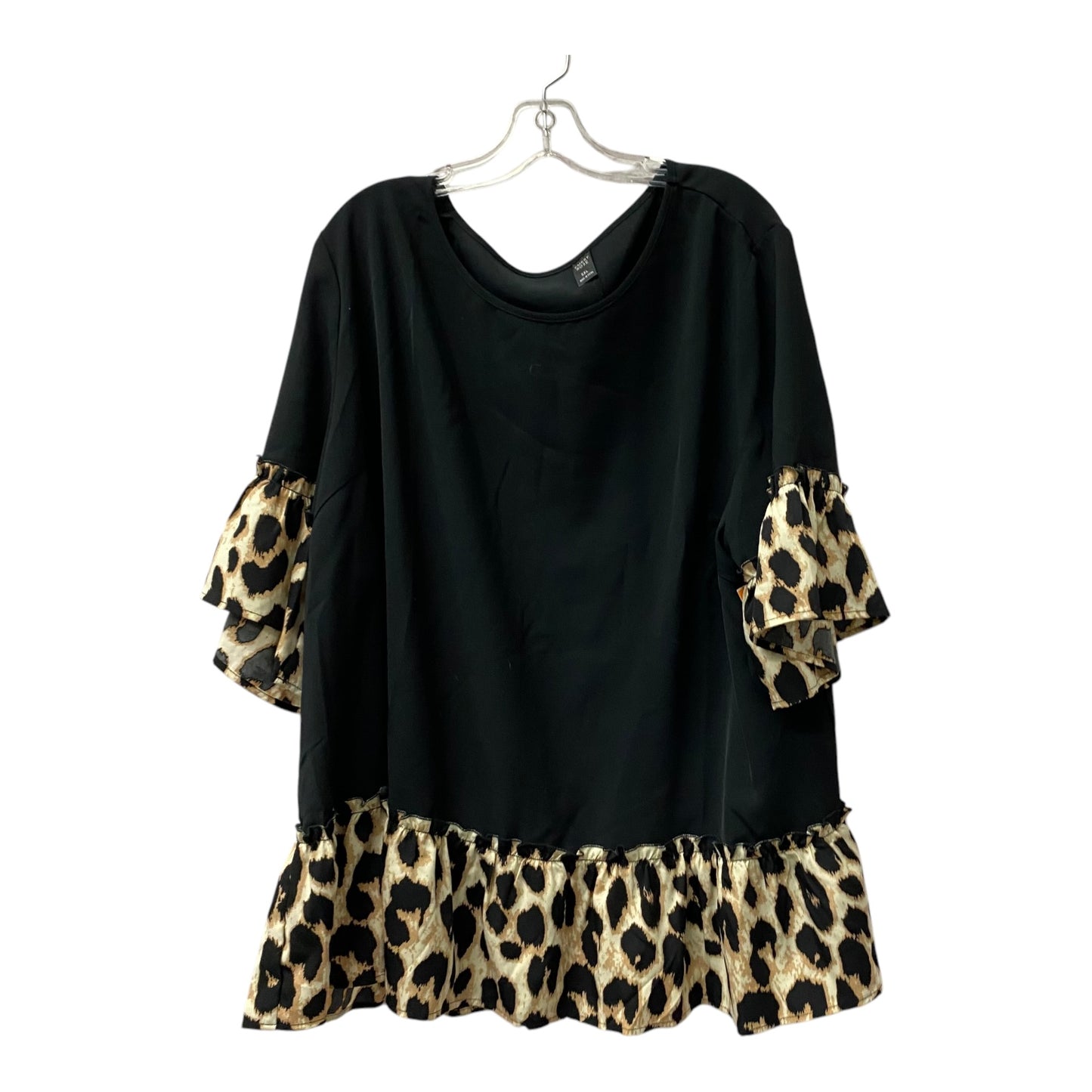 Top Ss By Emery rose In Black, Size:5