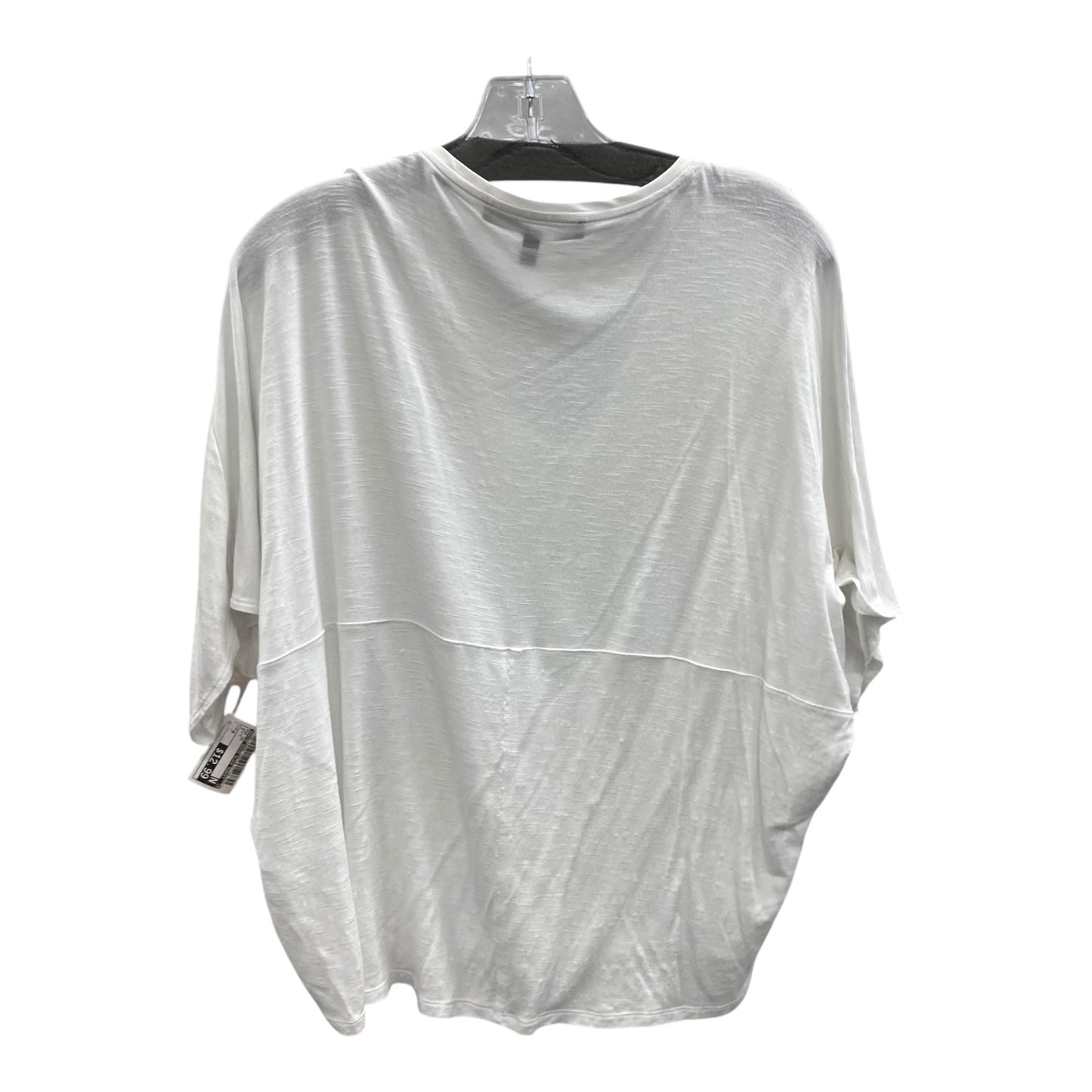 Top Ss By White House Black Market In White, Size:M