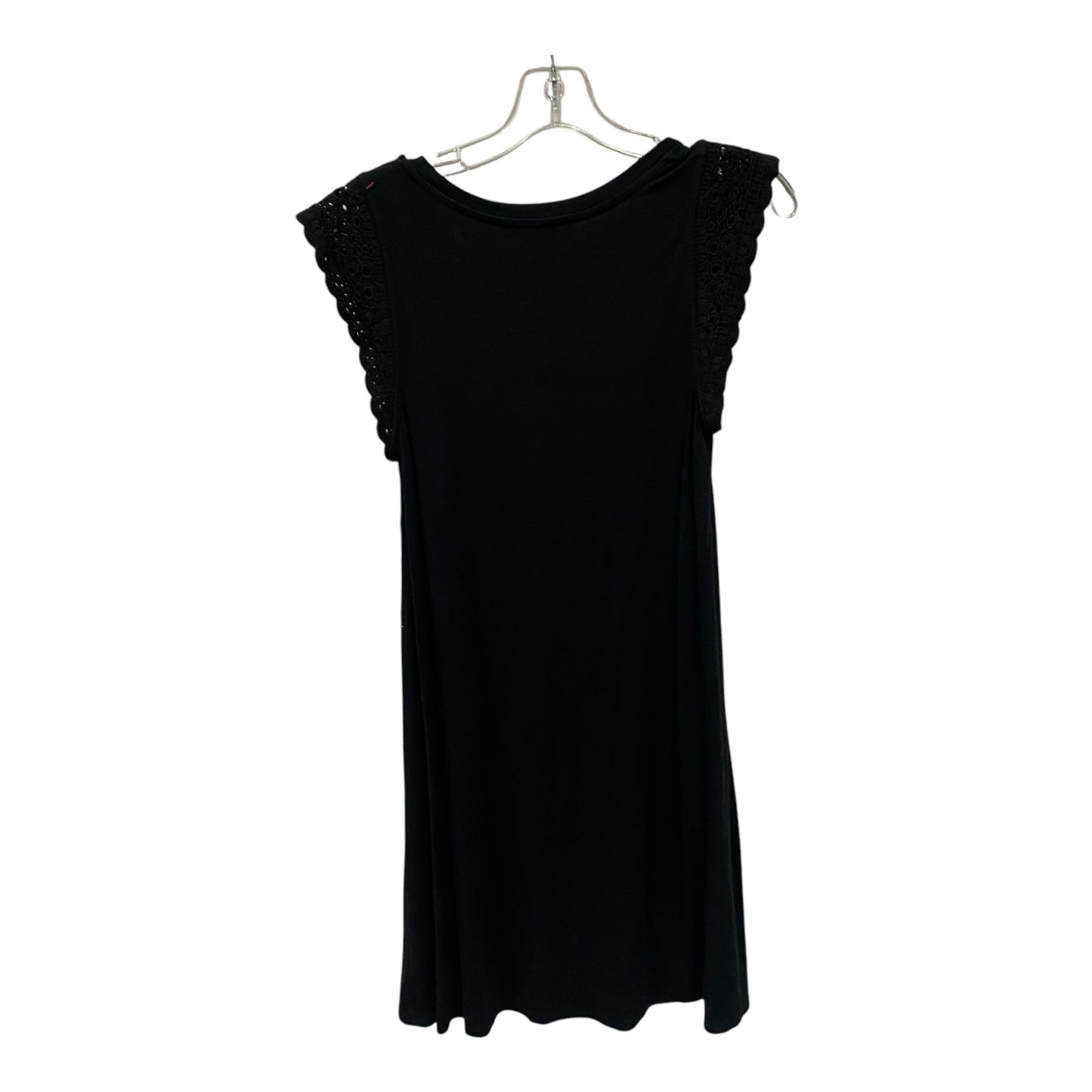 Dress Casual Short By Loft In Black, Size:Xs