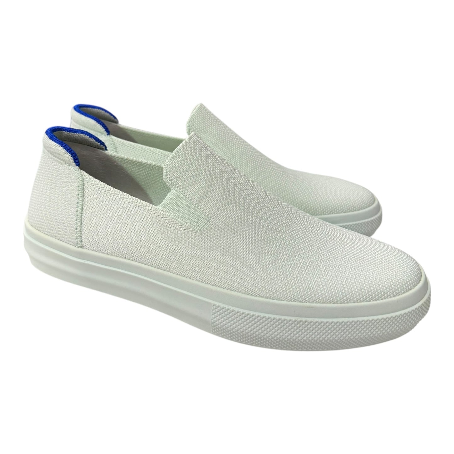 Shoes Sneakers By Rothys In Green, Size:8