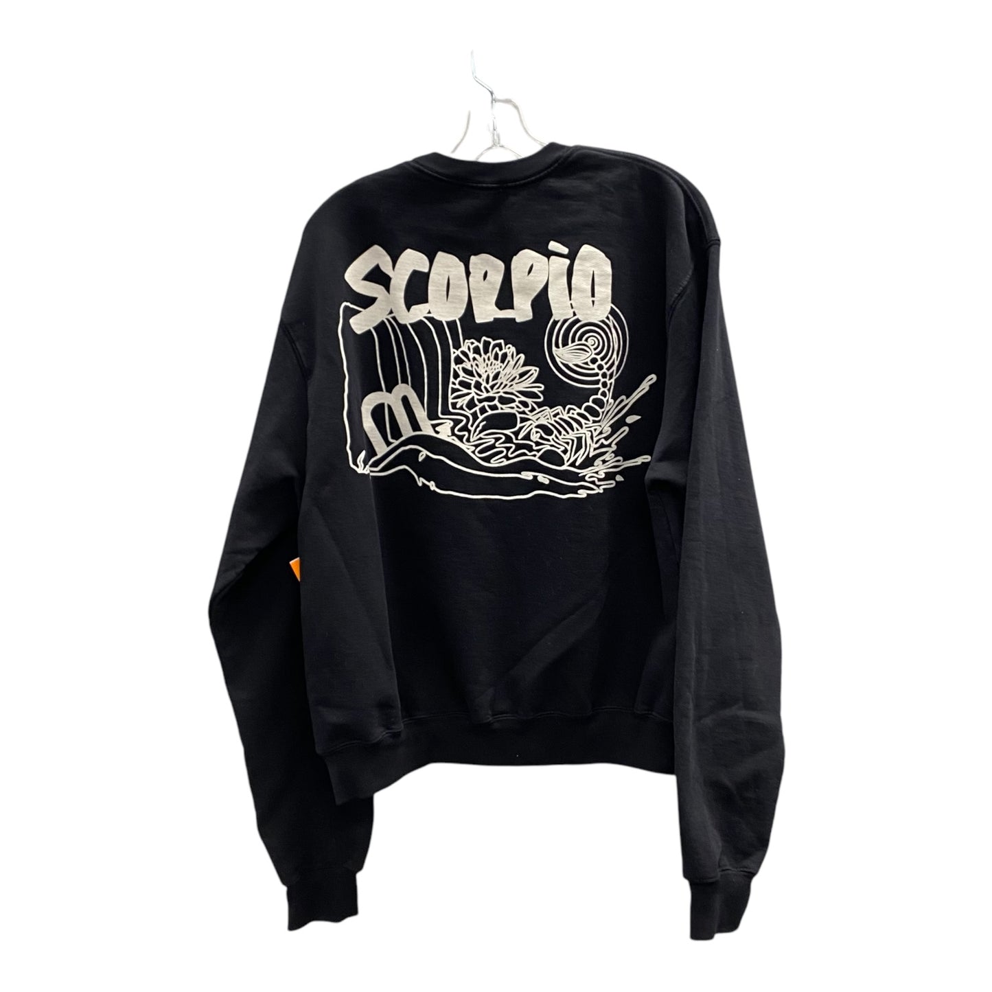 Top Ls By Good American In Black, Size:L