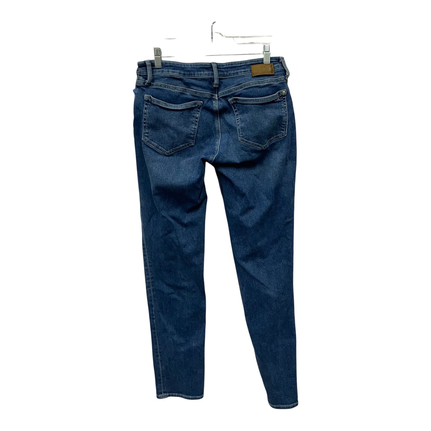 JEANS STRAIGHT by MAVI In BLUE, Size: 10