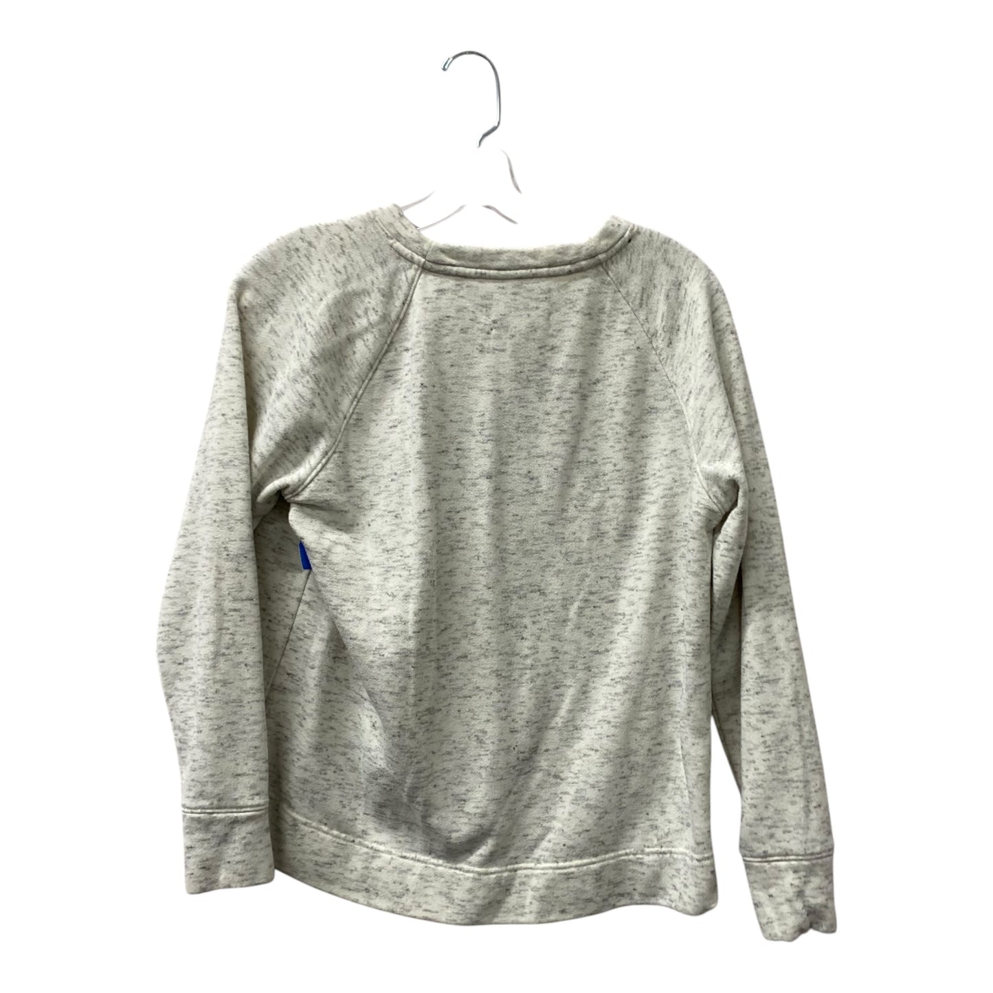 Top Ls By Lou And Grey In Grey, Size:S