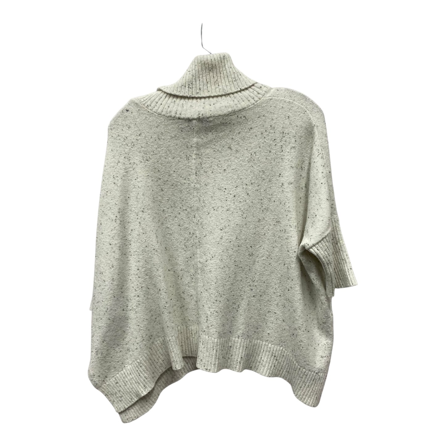 Sweater By Loft In Cream, Size:Sp