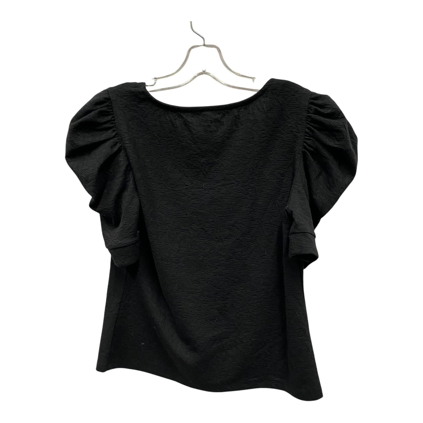 Top Ss By Nine West In Black, Size:M