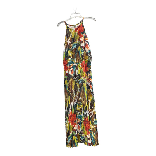 DRESS CASUAL MAXI by CHICOS In MULTI, Size: XL