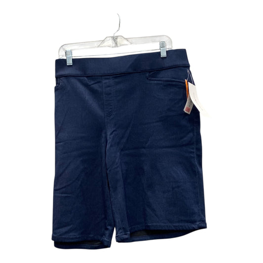 Shorts By intro love the fit  In Blue Denim, Size:18