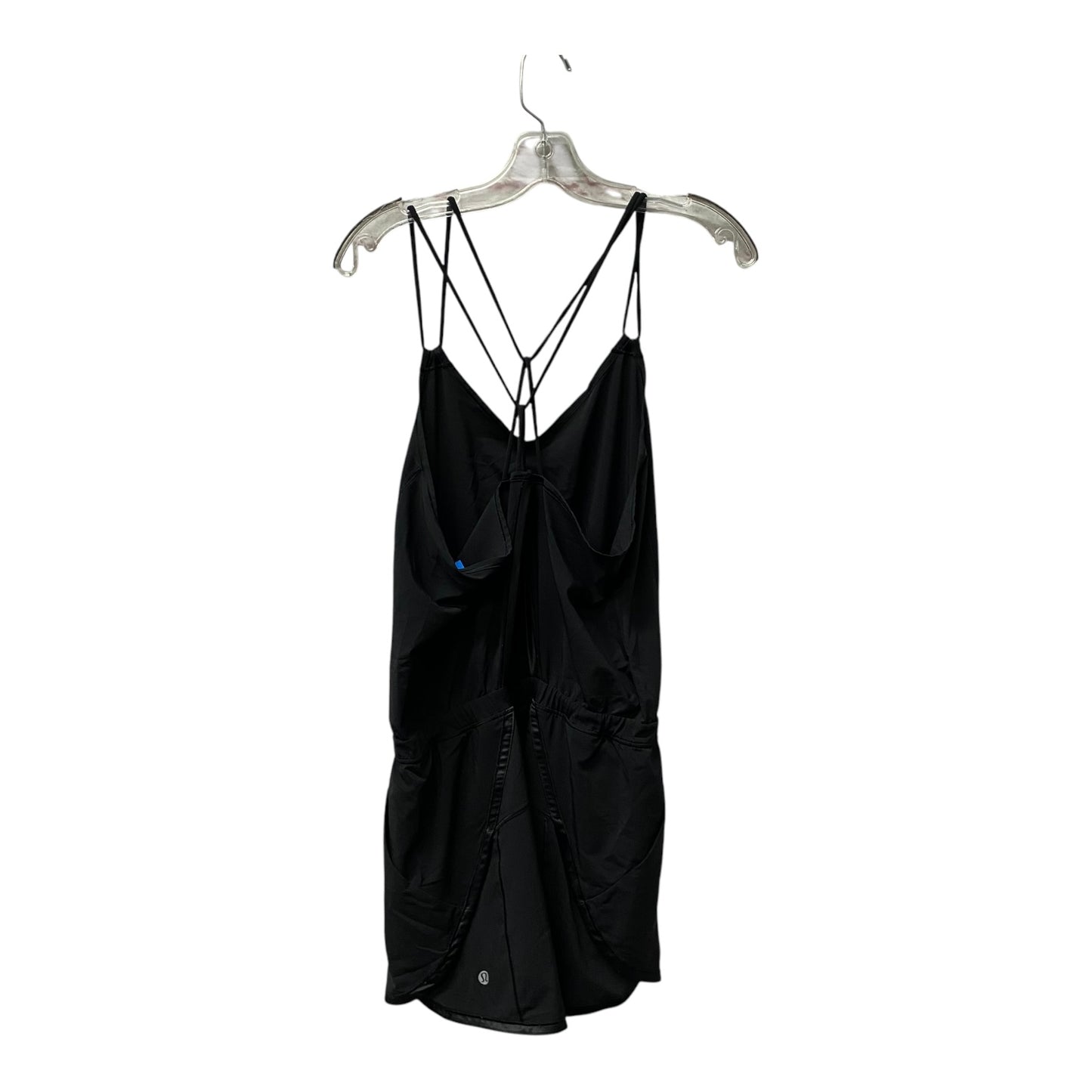 JUMPSUIT by LULULEMON In BLACK, Size: M