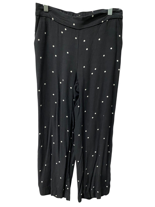 Pants Other By Loft In Black, Size:0