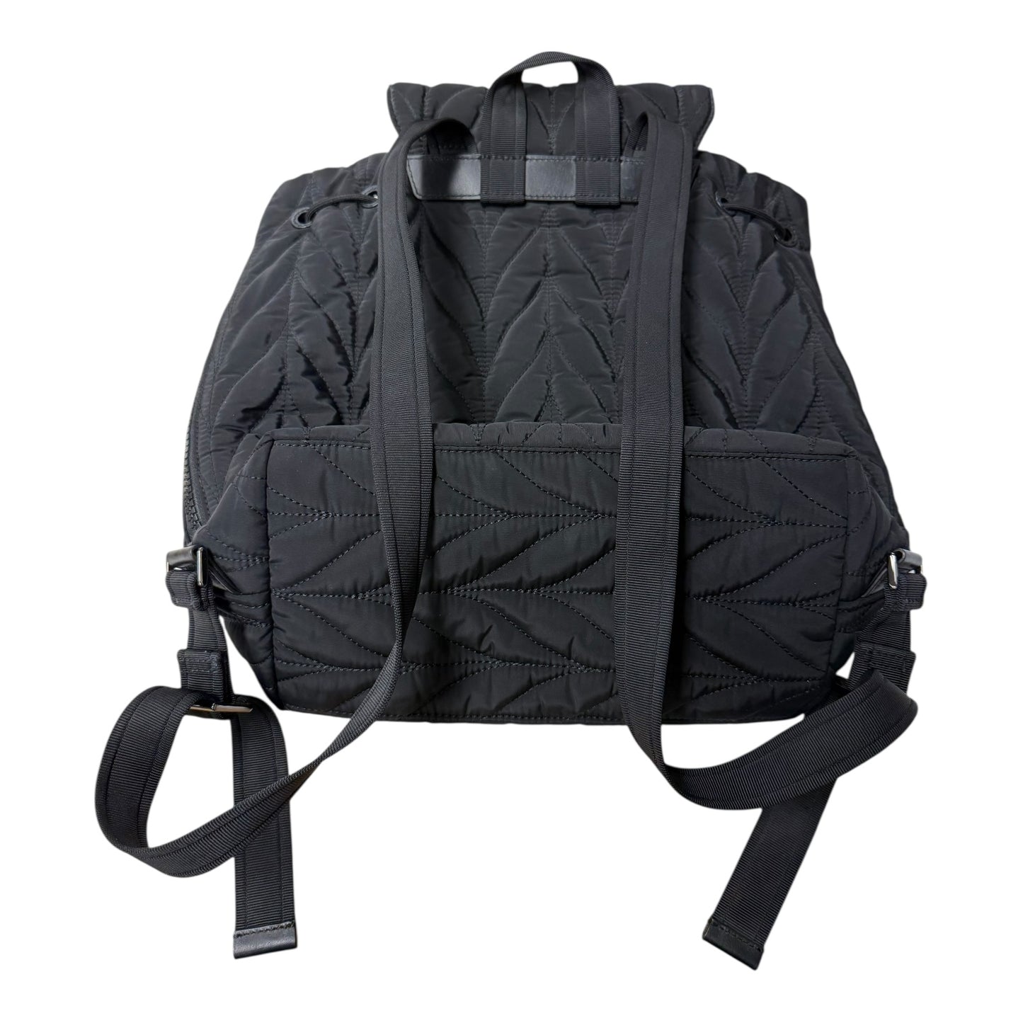 Backpack Designer By Kate Spade In Black, Size:Medium