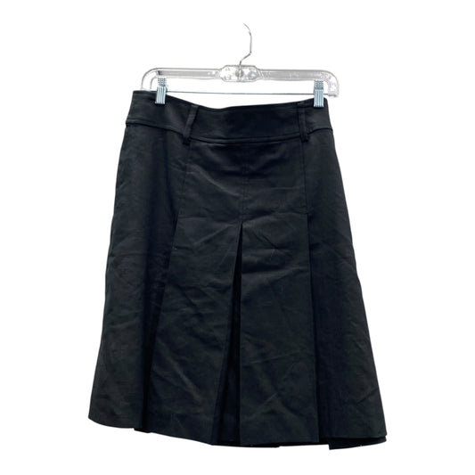 Skirt Mini & Short By J. Crew In Black, Size:10
