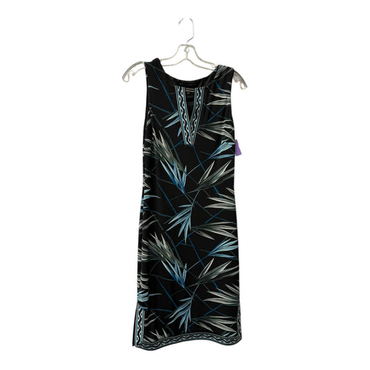 Dress Casual Short By White House Black Market In Black, Size:Xs