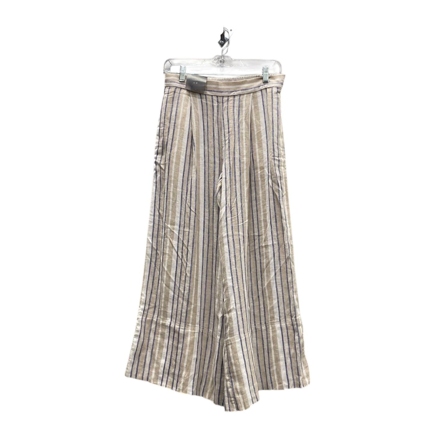 Pants Lounge By Banana Republic In Beige, Size:2