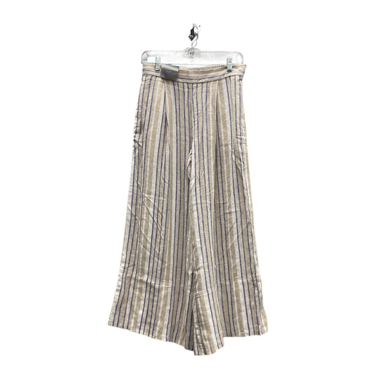 Pants Lounge By Banana Republic In Beige, Size:2